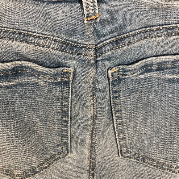 NYDJ Easley Jeans sz 2 - Picture 8 of 9